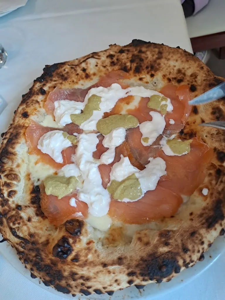 Urška P._Ristorante Pizzeria Mediterraneo_Gorizia_review