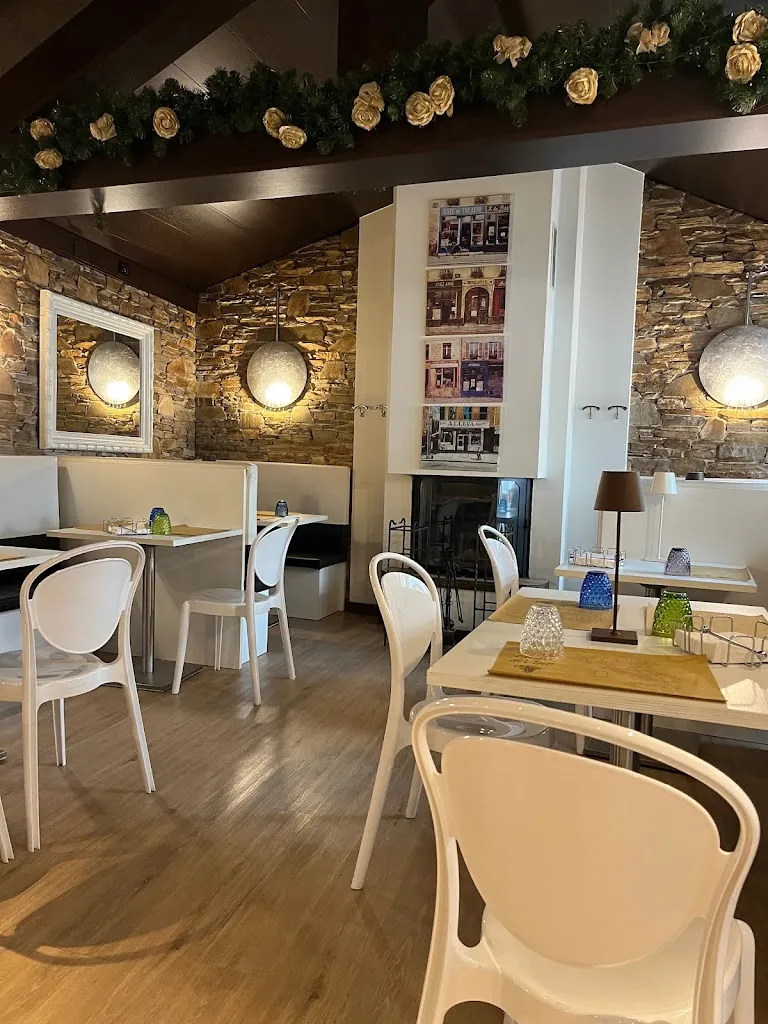 Newport restaurant in Gorizia