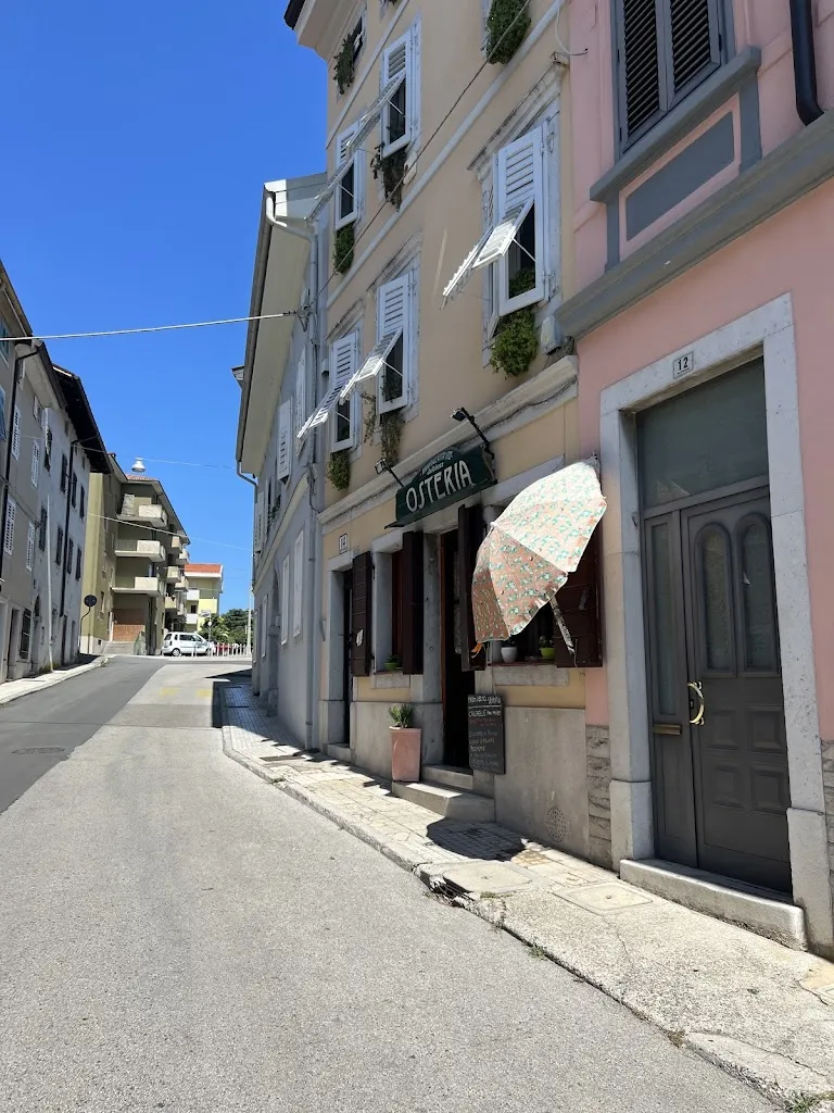 Francesco Preite_Osteria Riva Piazzutta_Gorizia_review