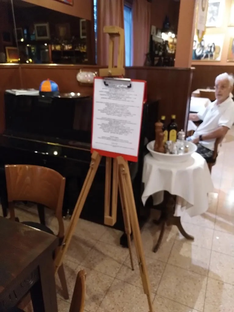 Ann Wilt_Ristorante 101_Gorizia_review