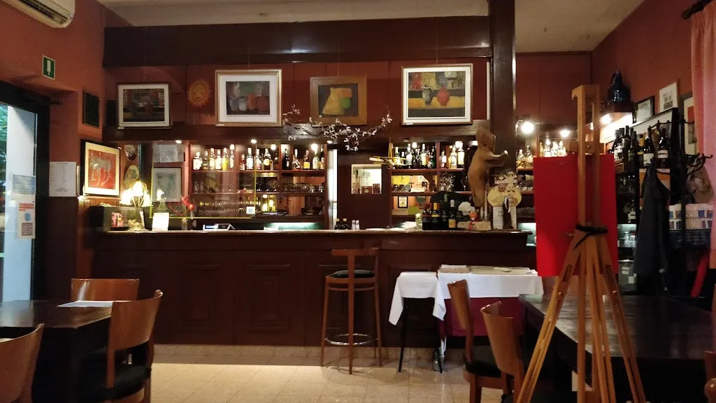 Guido Bormida_Ristorante 101_Gorizia_review