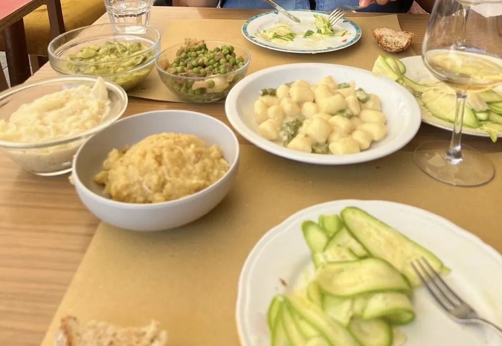 Suky Bansal_Agriturismo alla Madonna Azienda agricola Paolo Vidoz_Gorizia_review