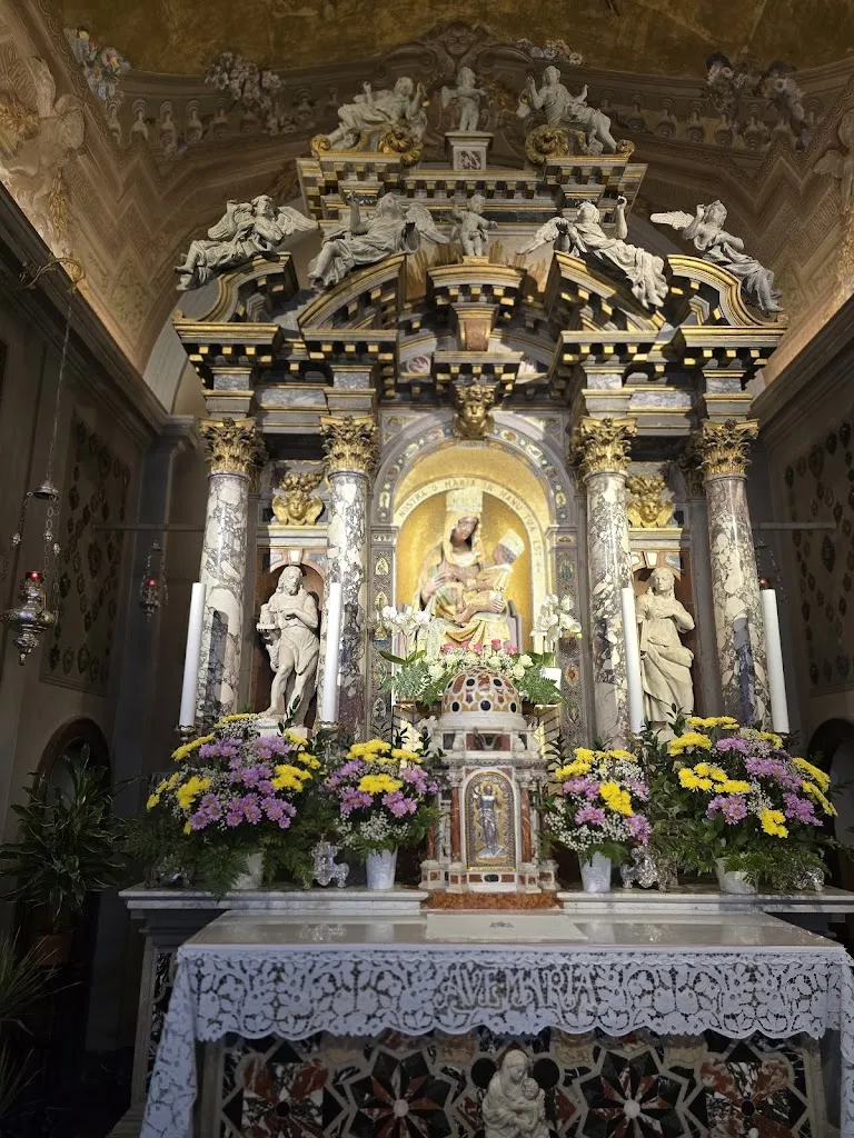 Agriturismo alla Madonna Azienda agricola Paolo Vidoz restaurant in Gorizia