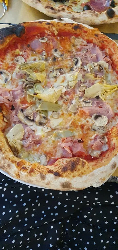 Menü_Pizza Connection Gorizia_Gorizia_Bild_5