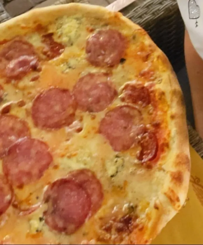 Menü_Pizza Connection Gorizia_Gorizia_Bild_6