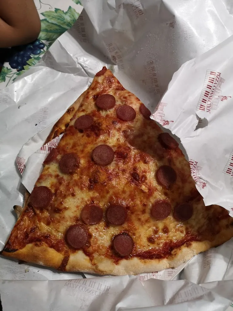 Menü_Pizza Connection Gorizia_Gorizia_Bild_9