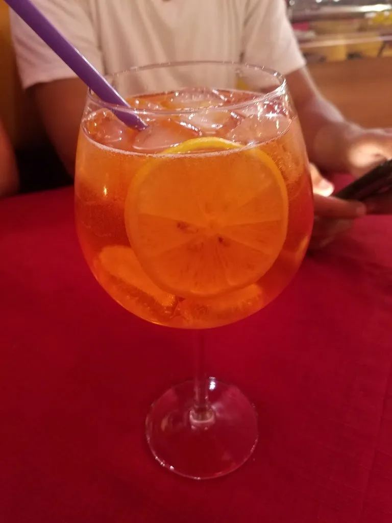 John McIlvaine_Pizza Connection Gorizia_Gorizia_Bewertung