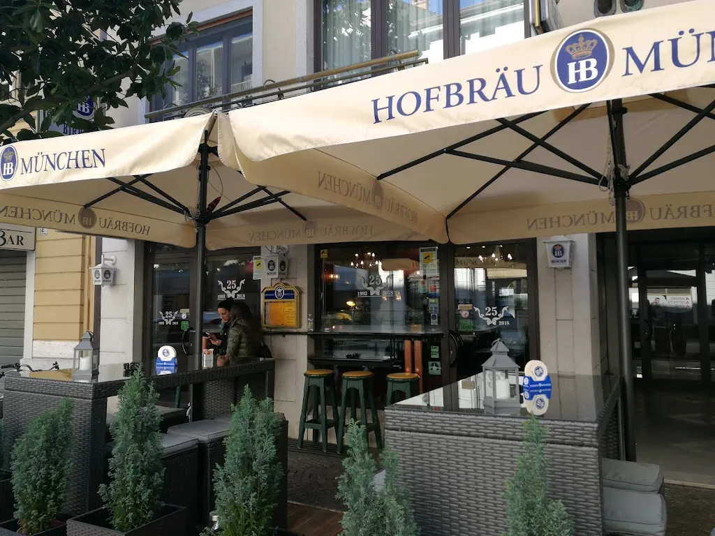 Pizza Connection Gorizia restaurant in Gorizia