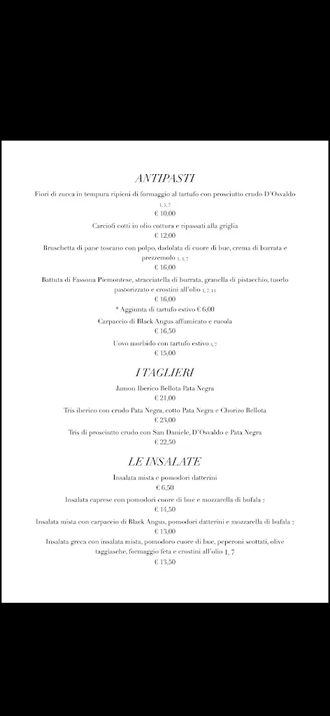 Menu_Atmosfere La Stüa_Gorizia_image_3