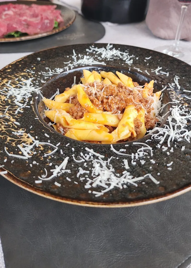 Starra Bucks_Atmosfere La Stüa_Gorizia_review