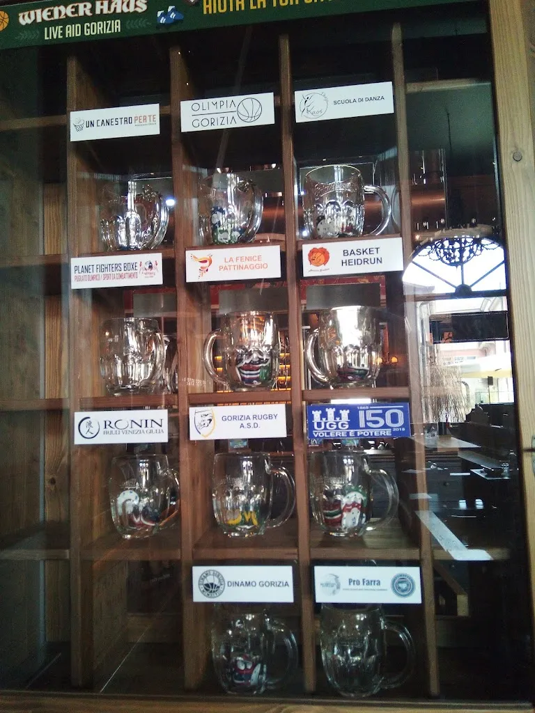 Laszlo Hubai_Wiener Haus Gorizia_Gorizia_review