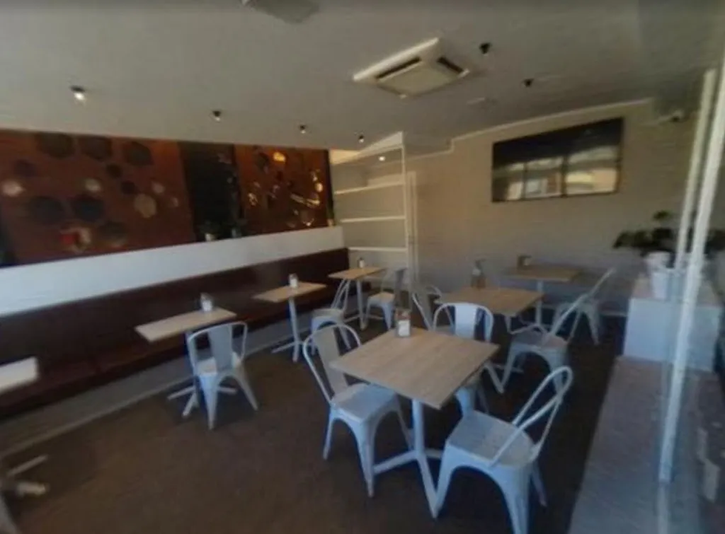 Centrale Doc restaurant in San Nicolò a Tordino