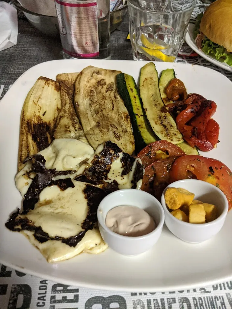 Menu_Underground Gorizia_Gorizia_image_6