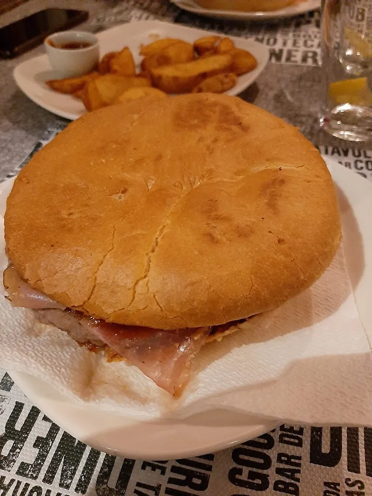 Menu_Underground Gorizia_Gorizia_image_7