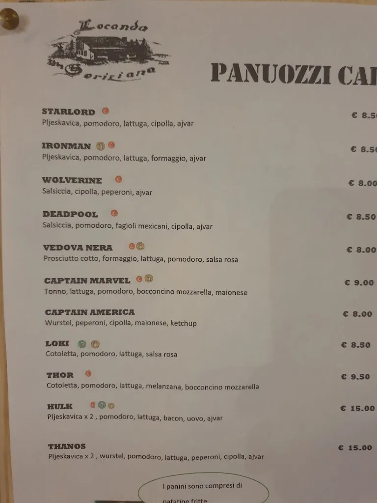 Menu_Locanda Goriziana_Gorizia_image_2