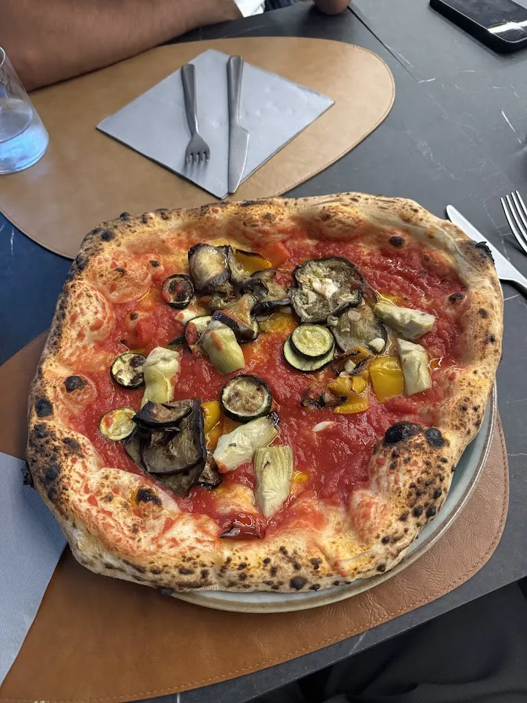 David Huber_Zero81_Gorizia_review