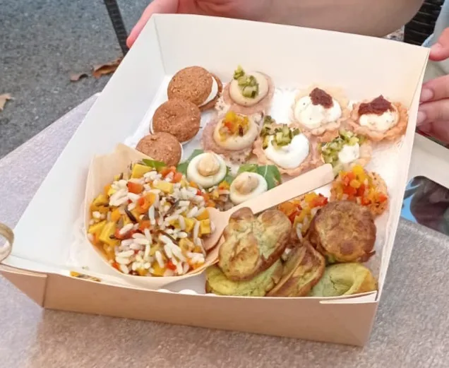 Clara Naldesi_CookingPaola_Gorizia_review