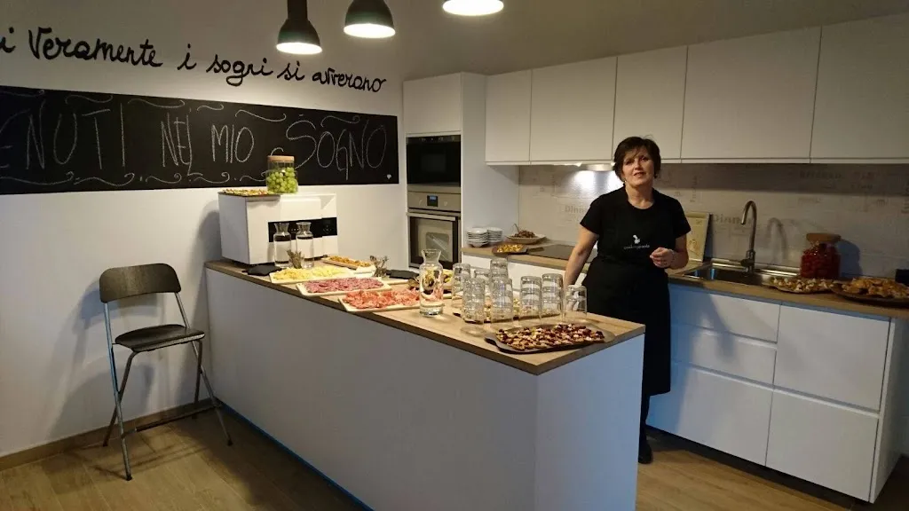 CookingPaola restaurant in Gorizia