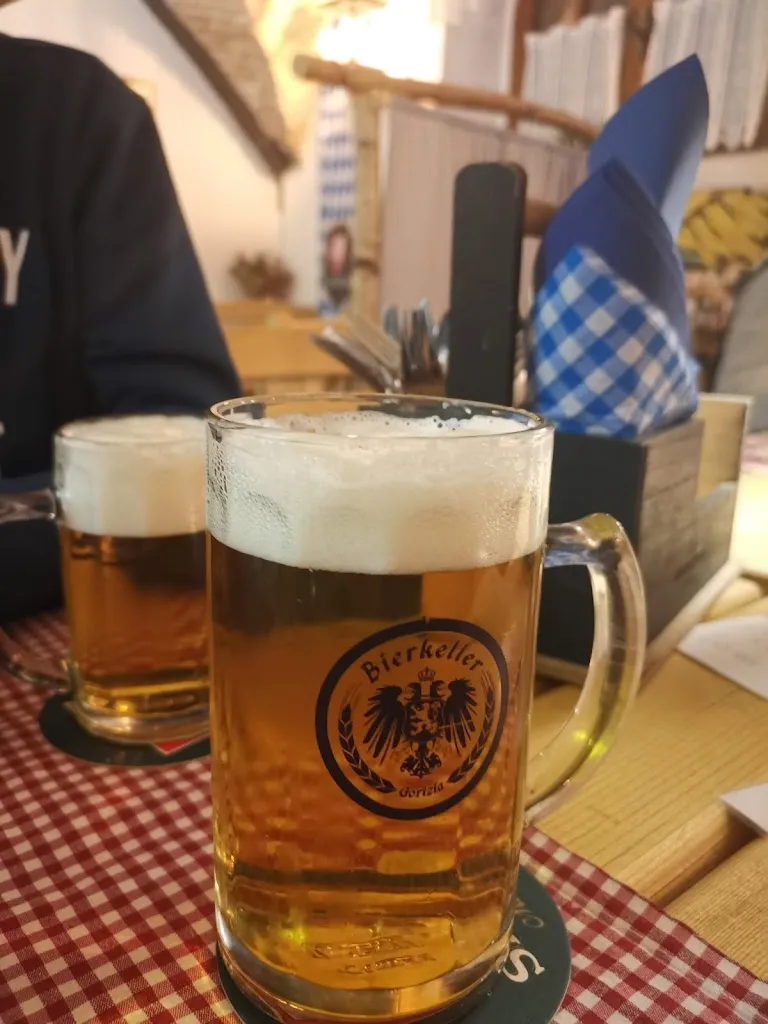 Menu_Bier Keller Gorizia_Gorizia_image_5