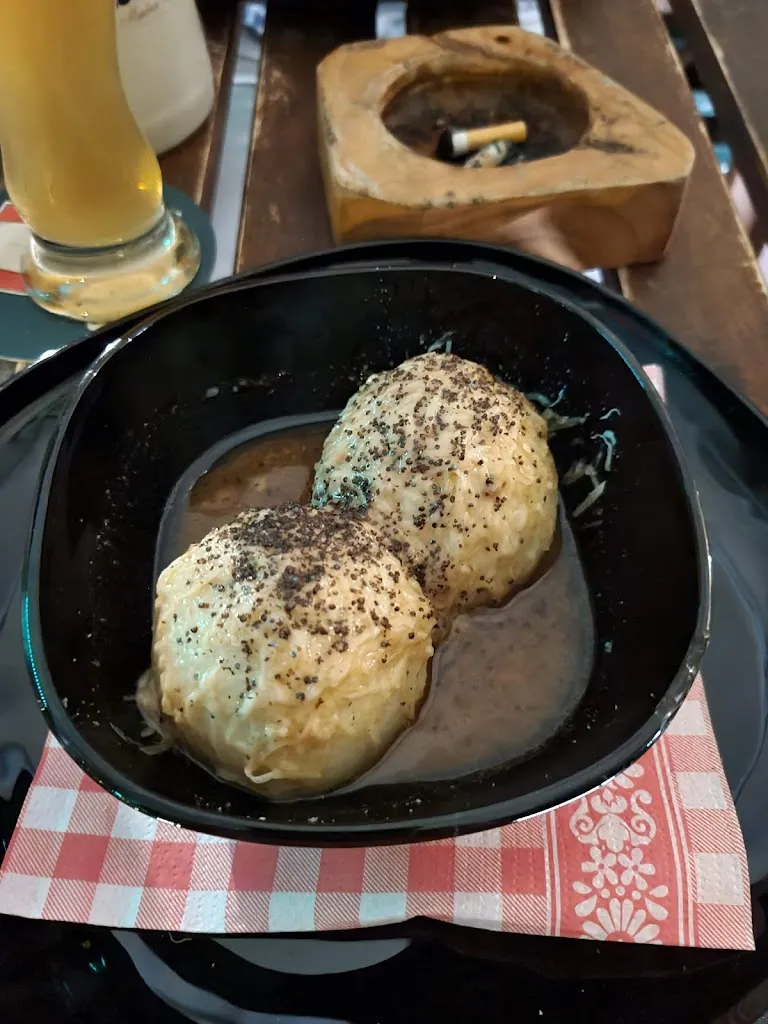 Menu_Bier Keller Gorizia_Gorizia_image_6