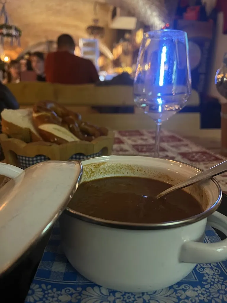 Menu_Bier Keller Gorizia_Gorizia_image_8