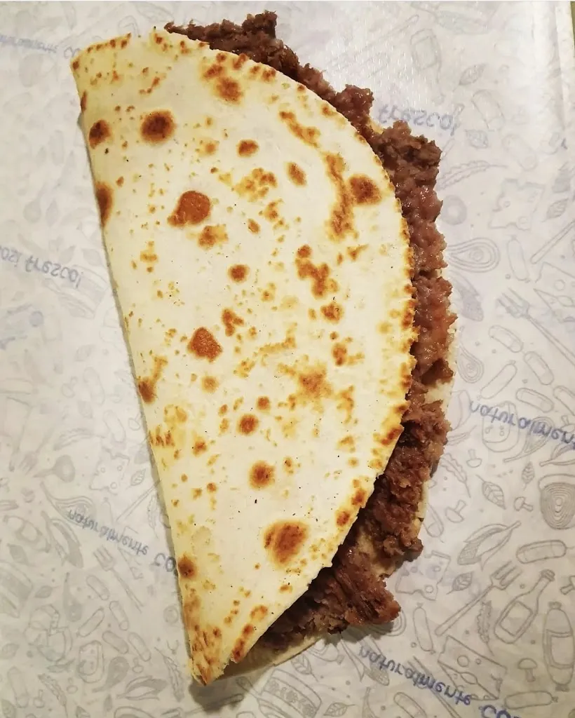 Menu_Piadineria La Sosta_Gorizia_image_7