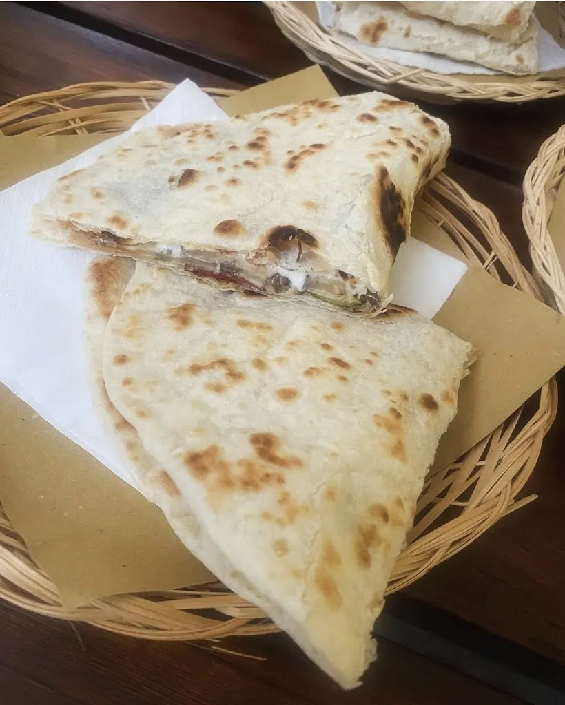 Menu_Piadineria La Sosta_Gorizia_image_9
