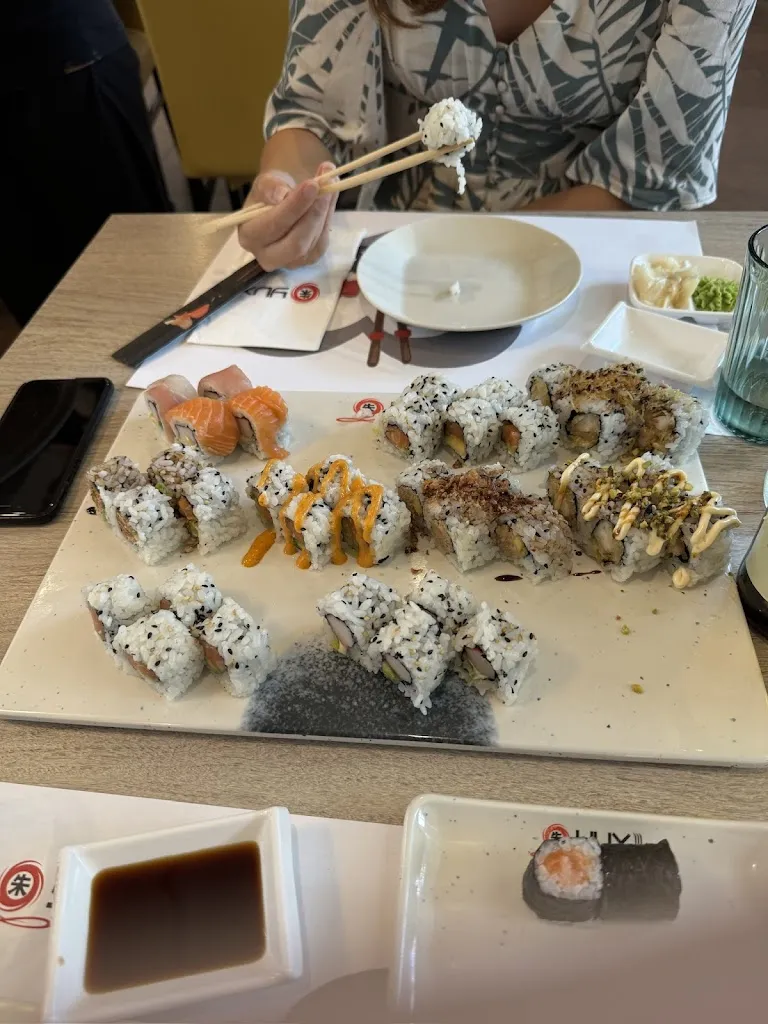 Ema Čampa_YUXI_Gorizia_review