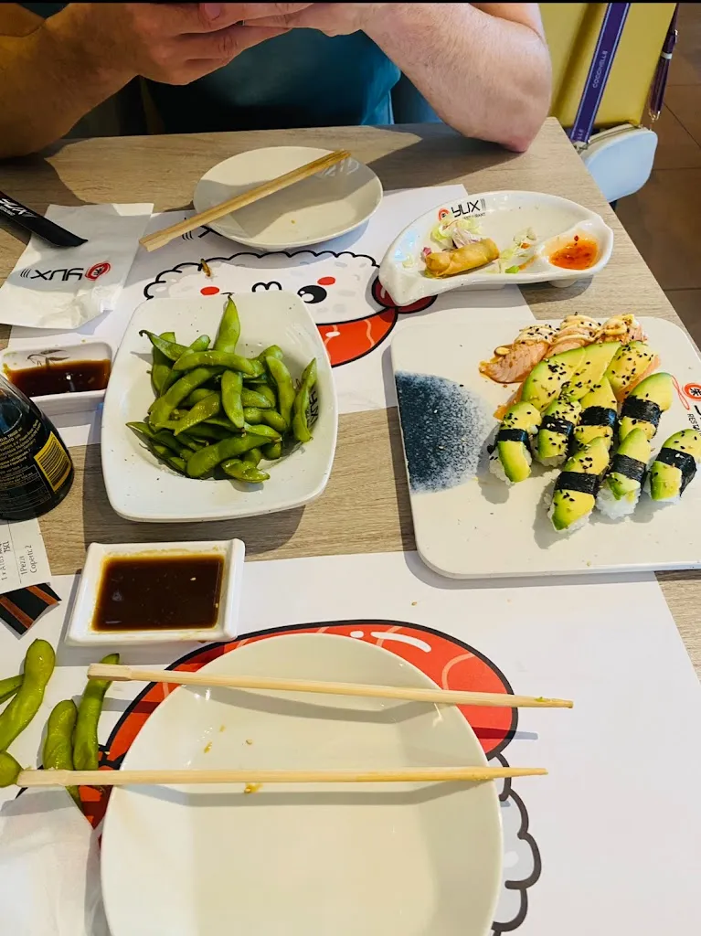 David Huber_YUXI_Gorizia_review