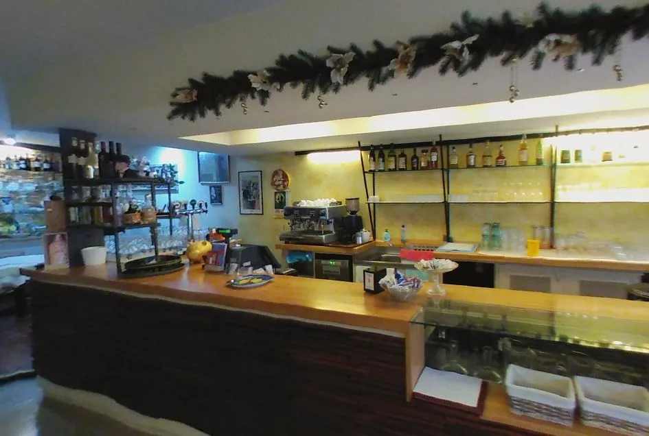 Le Moko' Gorizia restaurant in Gorizia