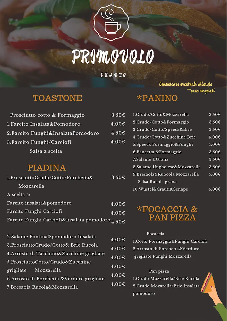 Menu_Primo Volo di Zhenghongliang_Gorizia_image_1