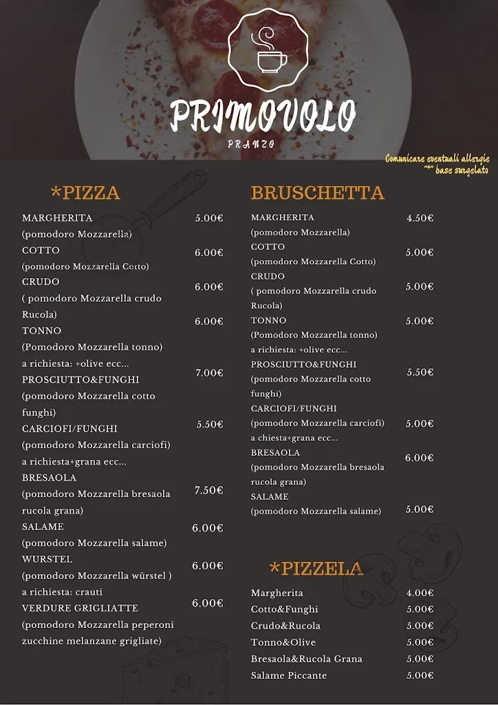 Menu_Primo Volo di Zhenghongliang_Gorizia_image_3