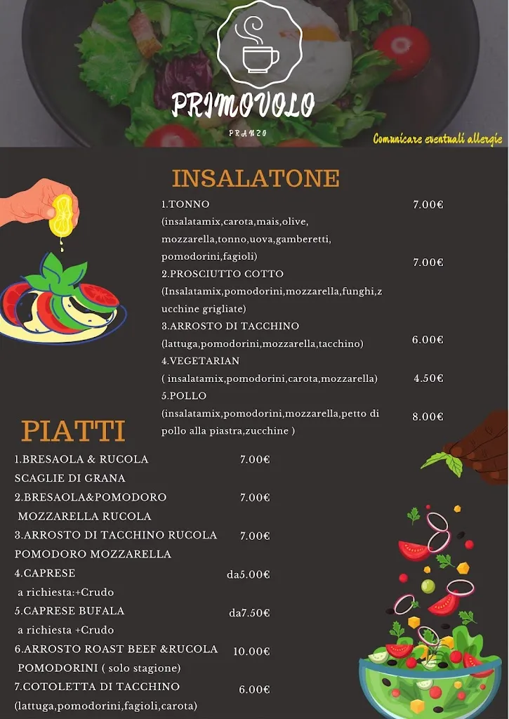 Menu_Primo Volo di Zhenghongliang_Gorizia_image_4