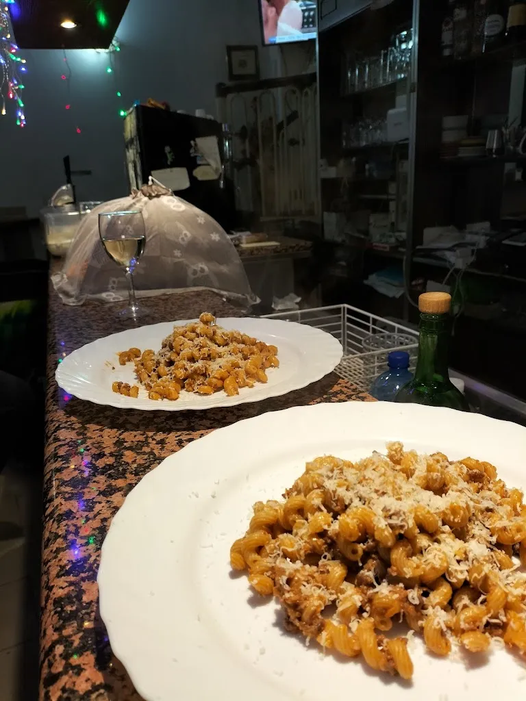 Menu_Elliott Bar Gorizia_Gorizia_image_1