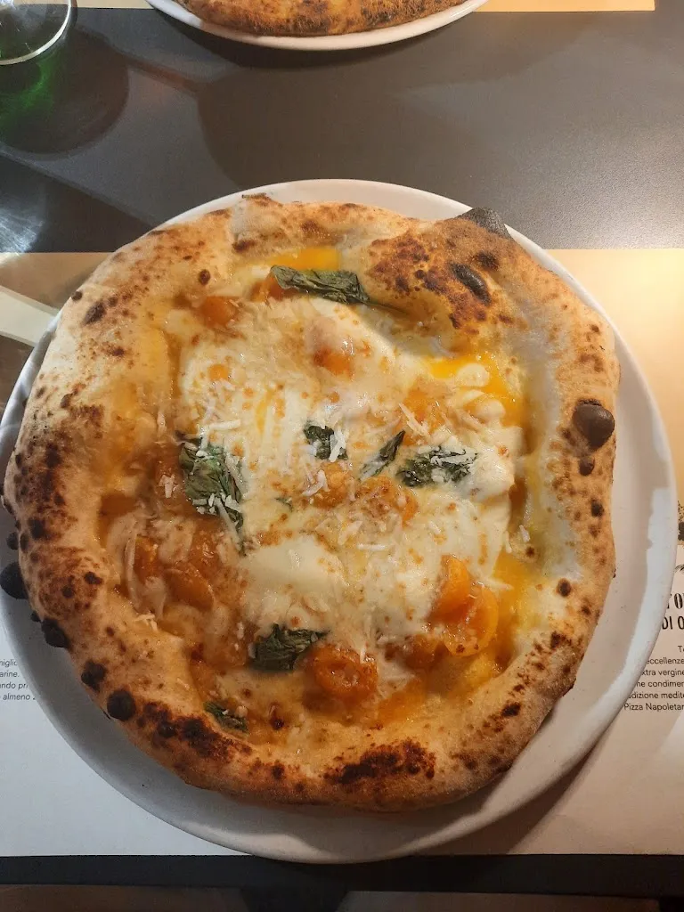 Timon Hreščak_Peperino Gorizia_Gorizia_review