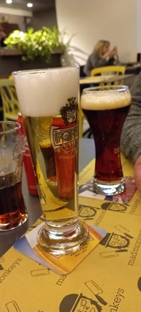 Menu_Madmonkeys | Burger street food & birreria_Gorizia_image_9