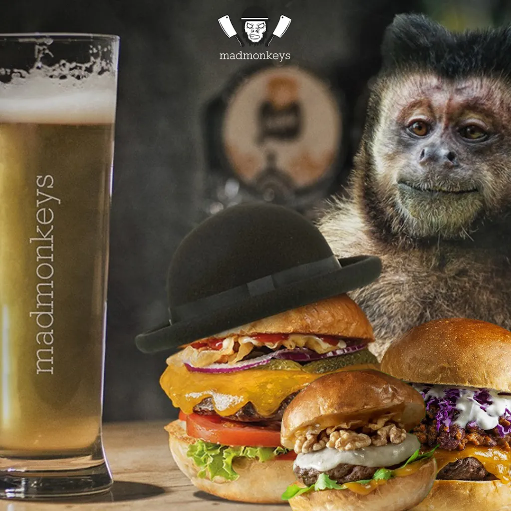 Madmonkeys | Burger street food & birreria_Gorizia_slider_image_3