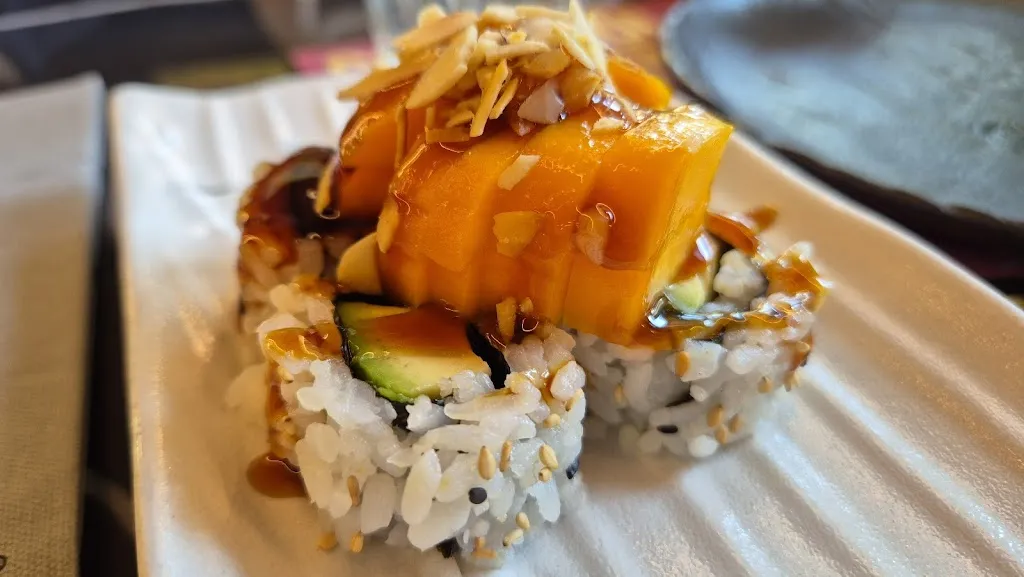 Katja Klun_Sushiko - Gorizia_Gorizia_review