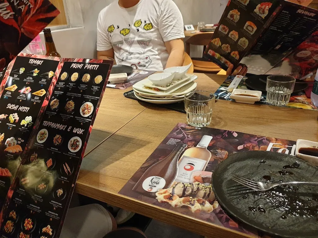 jan pahor_Sushiko - Gorizia_Gorizia_review