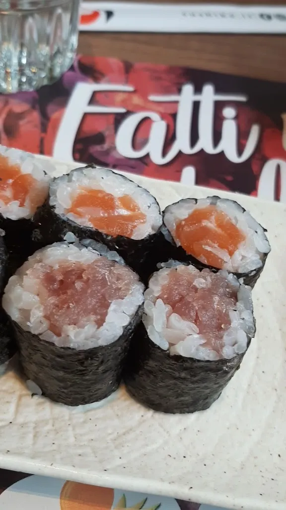 Sushiko - Gorizia restaurant in Gorizia