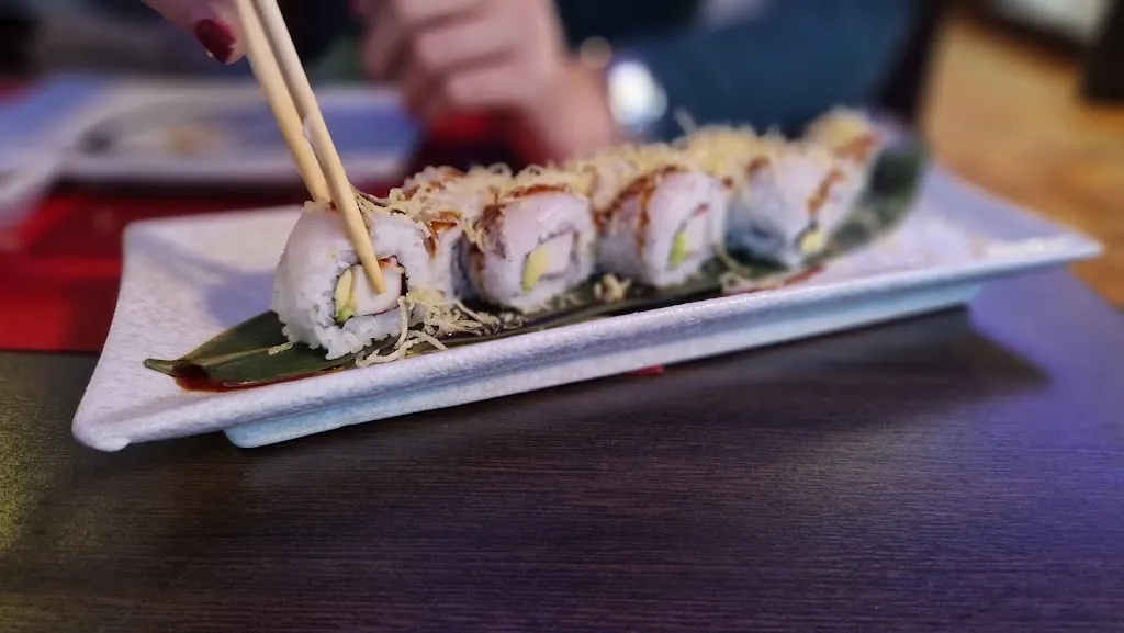 Ziga Ljubic_Oishi_Gorizia_review