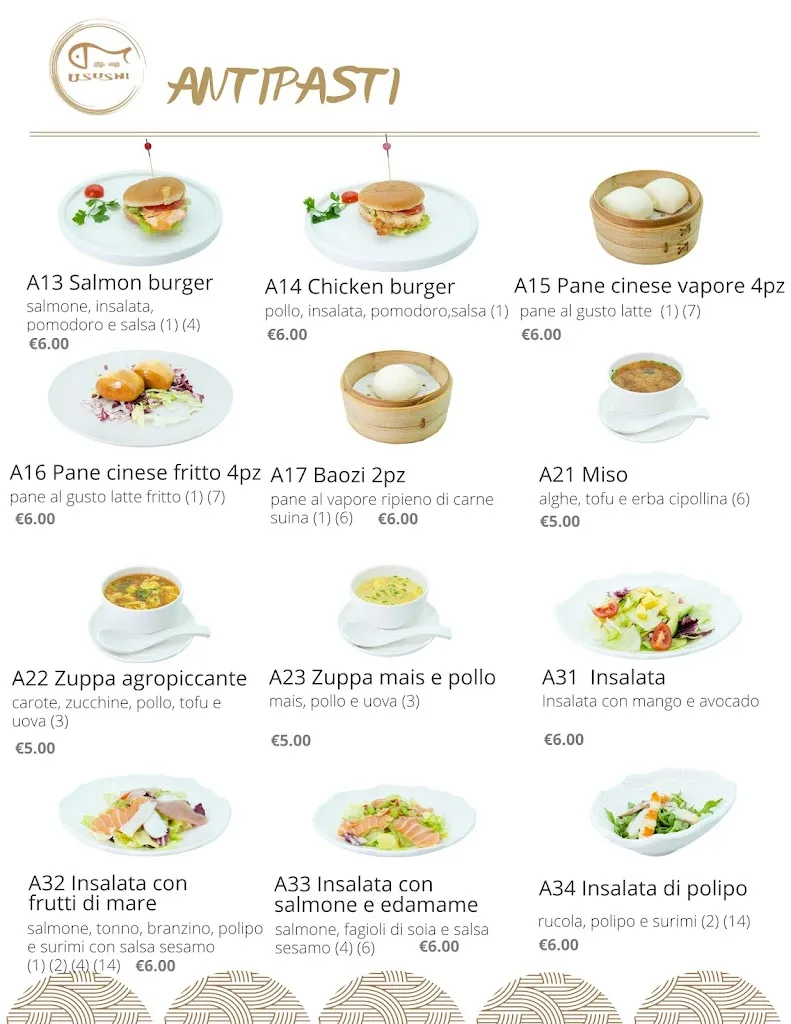 Menu_U Sushi Gorizia_Gorizia_image_3