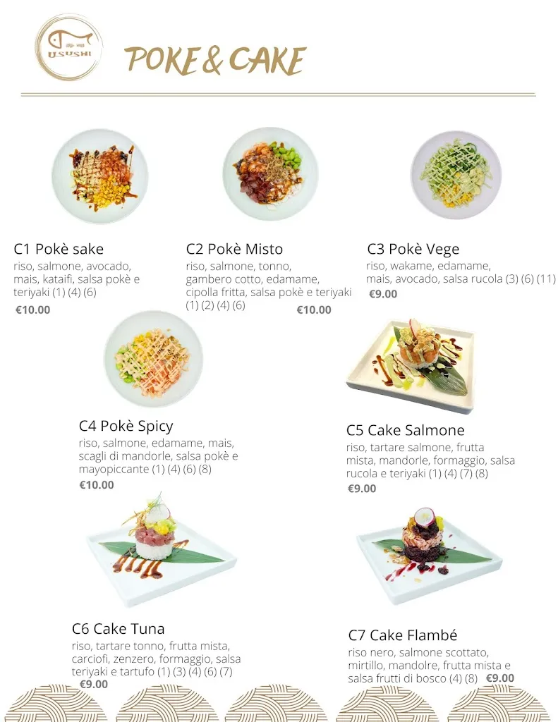 Menu_U Sushi Gorizia_Gorizia_image_4