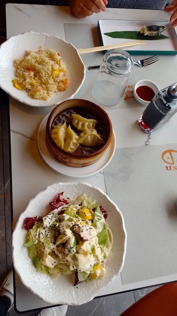 Menu_U Sushi Gorizia_Gorizia_image_5