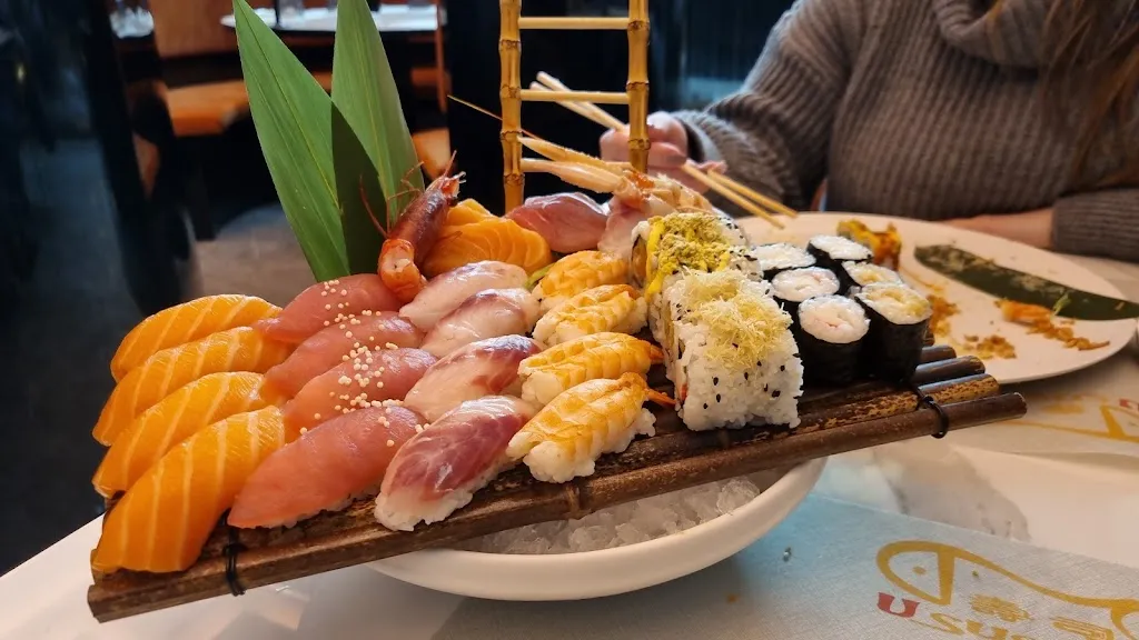 Menu_U Sushi Gorizia_Gorizia_image_6