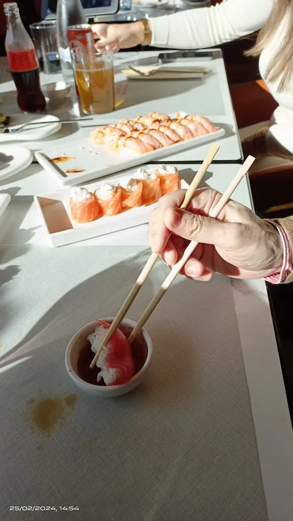 Menu_U Sushi Gorizia_Gorizia_image_7