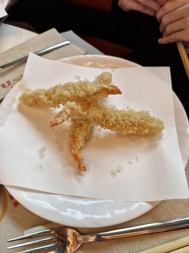 Menu_U Sushi Gorizia_Gorizia_image_9