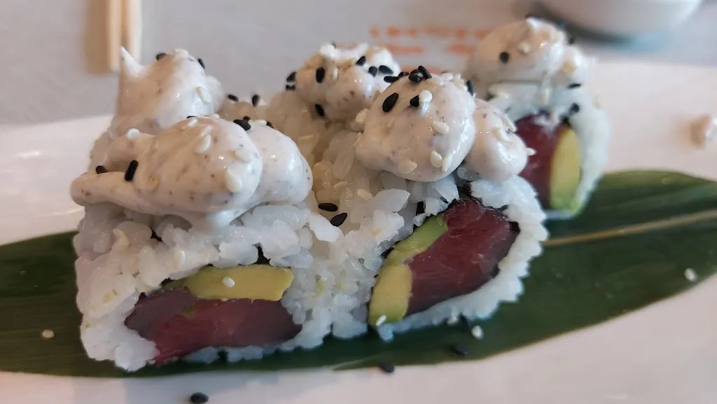 Leo_U Sushi Gorizia_Gorizia_review