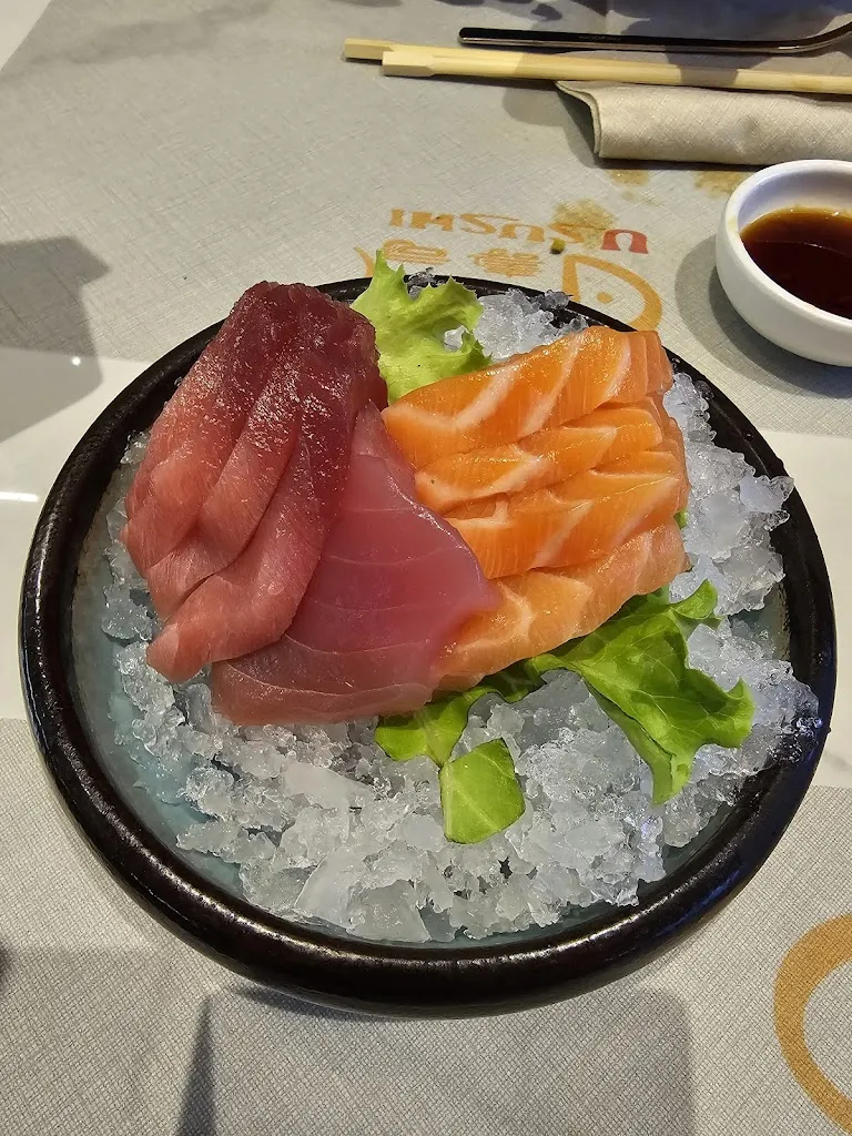 Gregor Ribar_U Sushi Gorizia_Gorizia_review