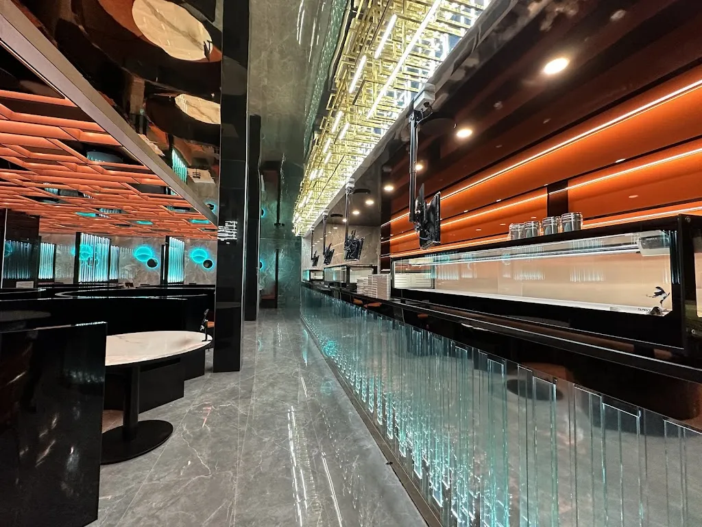 U Sushi Gorizia restaurant in Gorizia